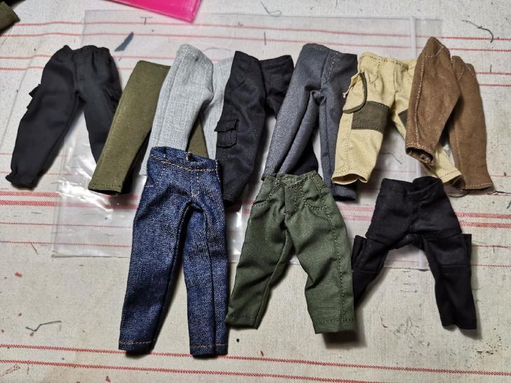 pants (More styles)