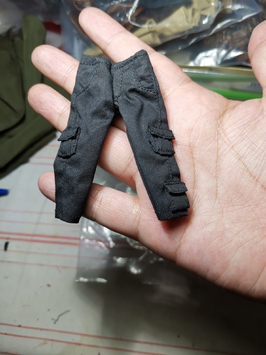 pants (More styles)