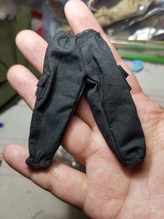 pants (More styles)