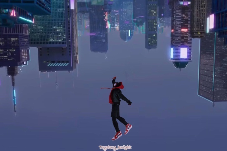 Miles boy Suit