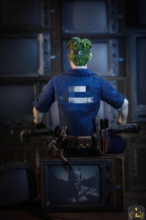 joker suit 1/12