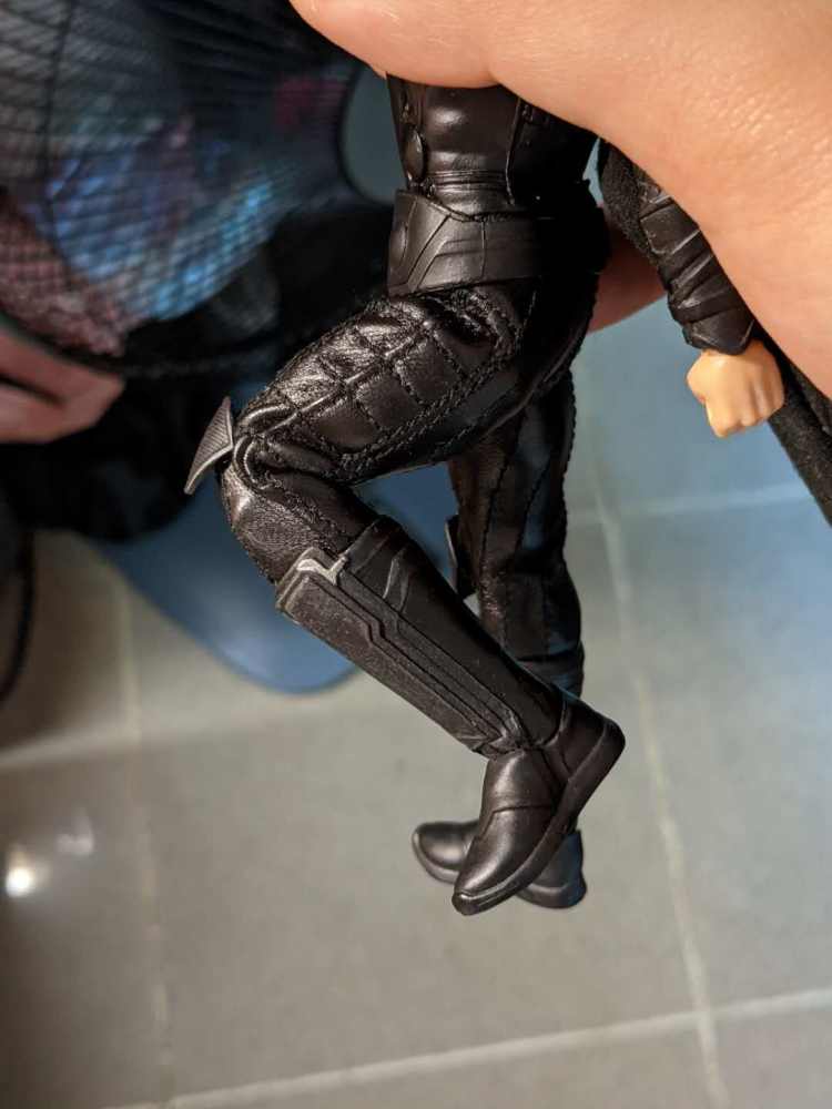 Thor leather pants 1/12