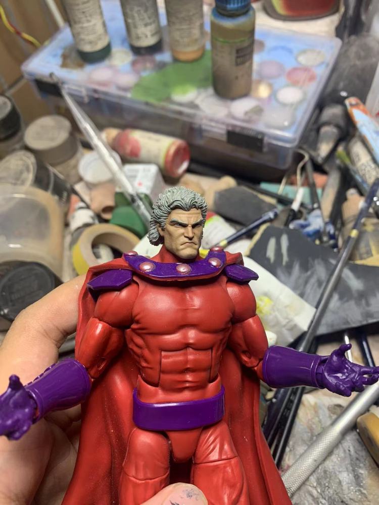 Magneto headsclpt 1:12