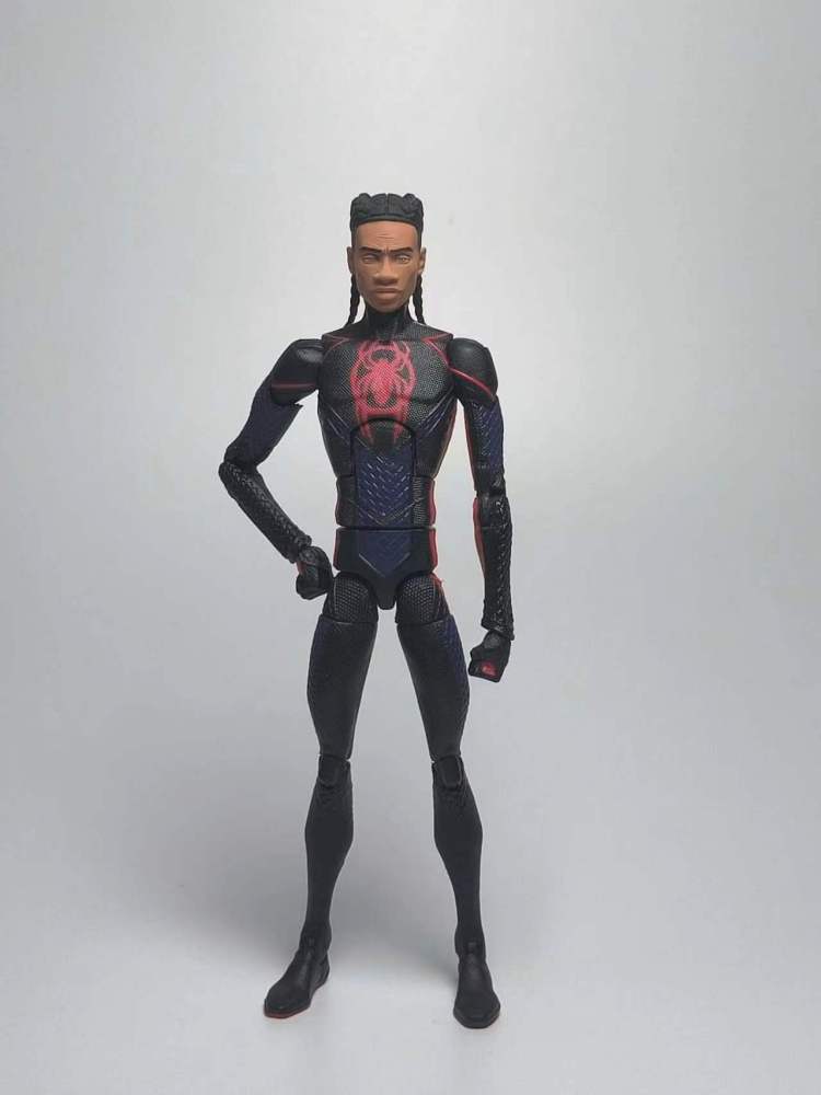 ML/SHF 42 Miles(Prowler) headsculpt 1:12