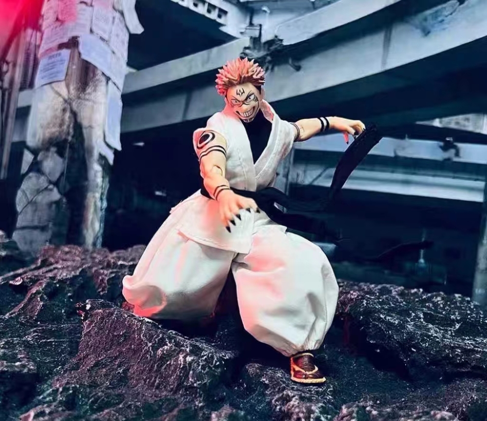 Shf SuGuLa suit 1:12