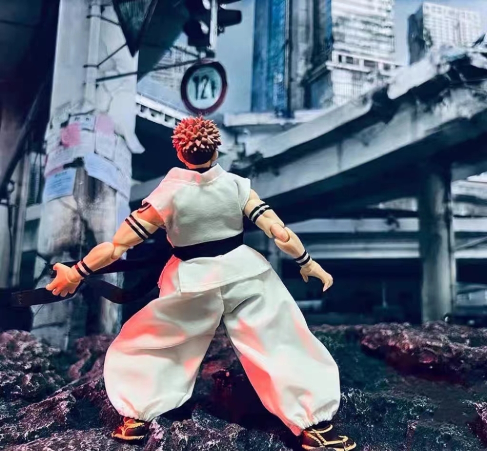 Shf SuGuLa suit 1:12
