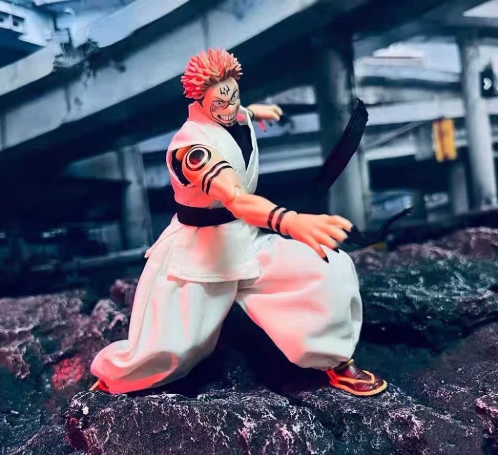 Shf SuGuLa suit 1:12