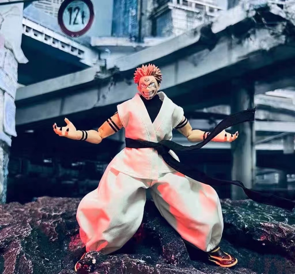 Shf SuGuLa suit 1:12