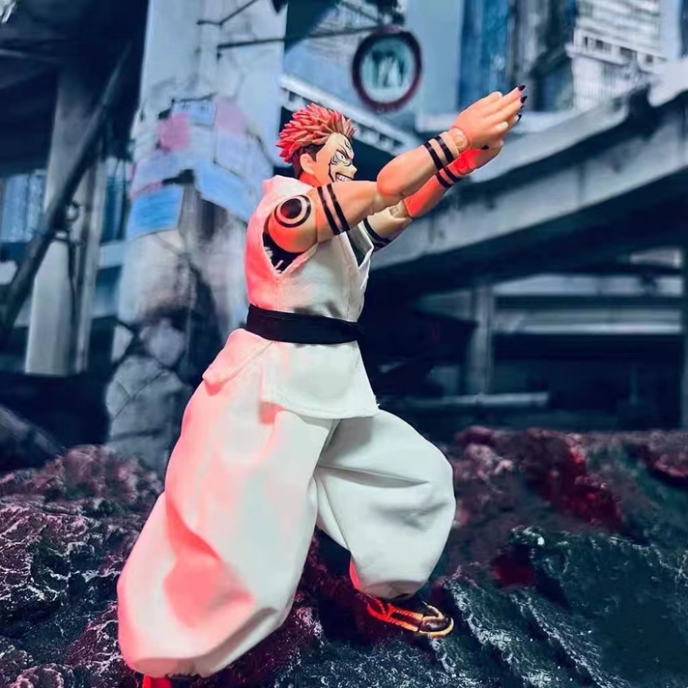 Shf SuGuLa suit 1:12