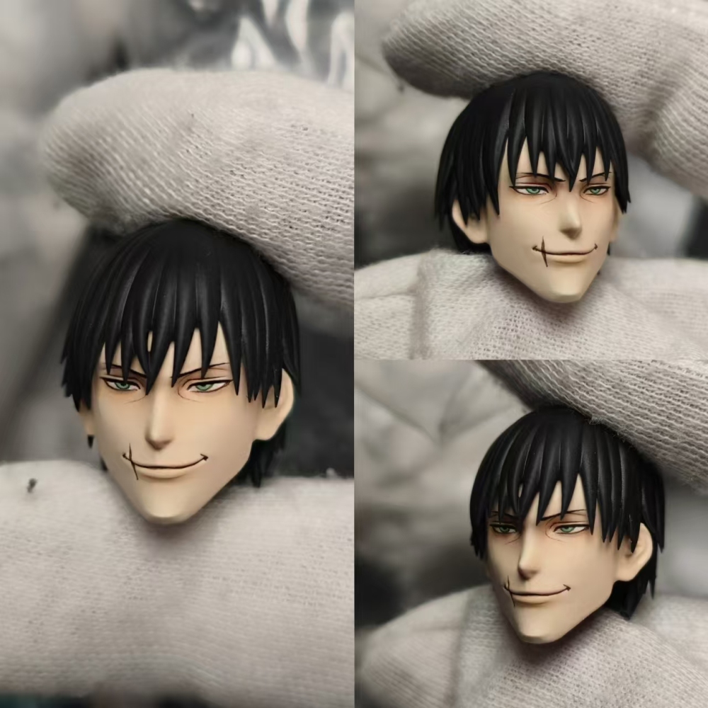 Toni 3.0 headsculpt 1:12