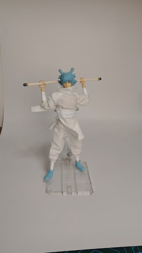 vt Kosino Toy accessories 1/12