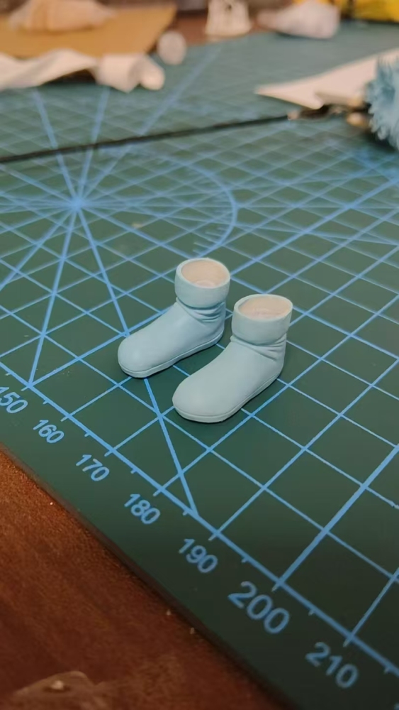 vt Kosino Toy accessories 1/12