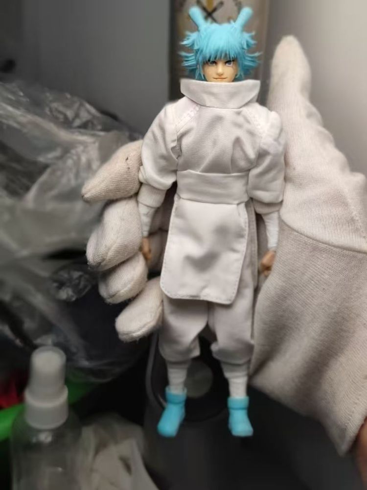 vt Kosino Toy accessories 1/12