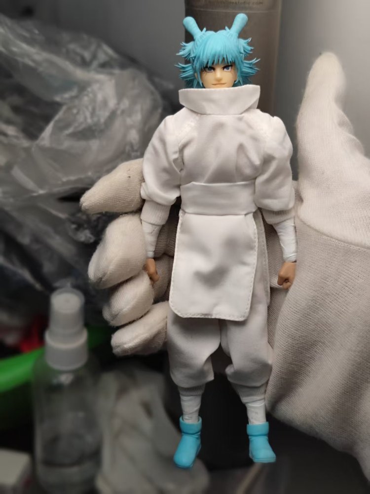 vt Kosino Toy accessories 1/12