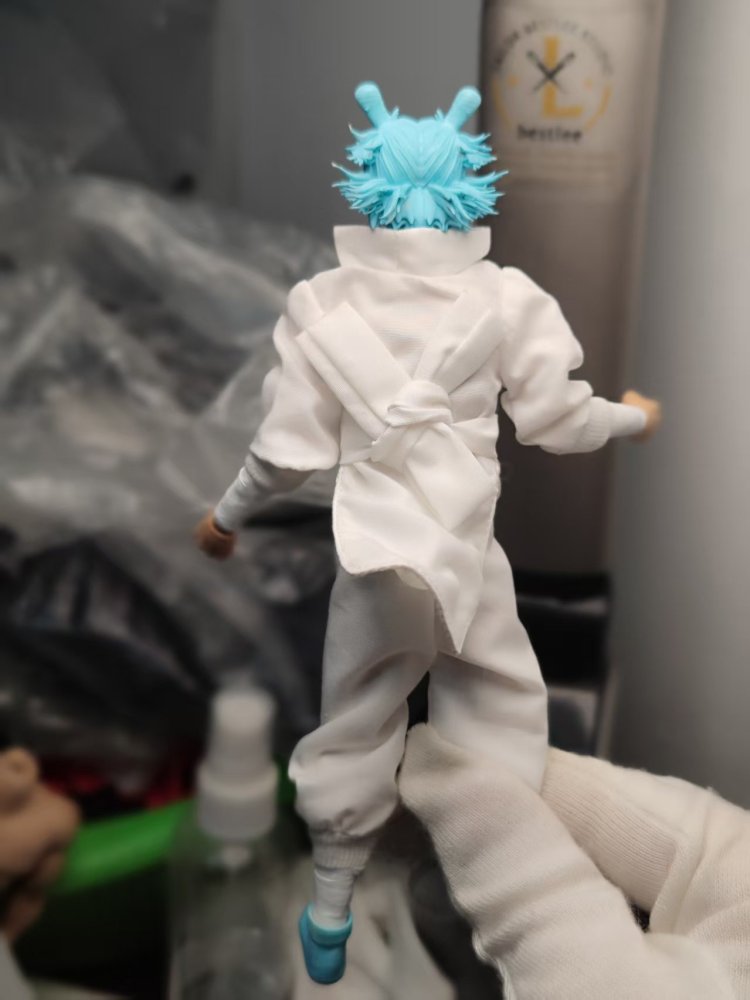 vt Kosino Toy accessories 1/12
