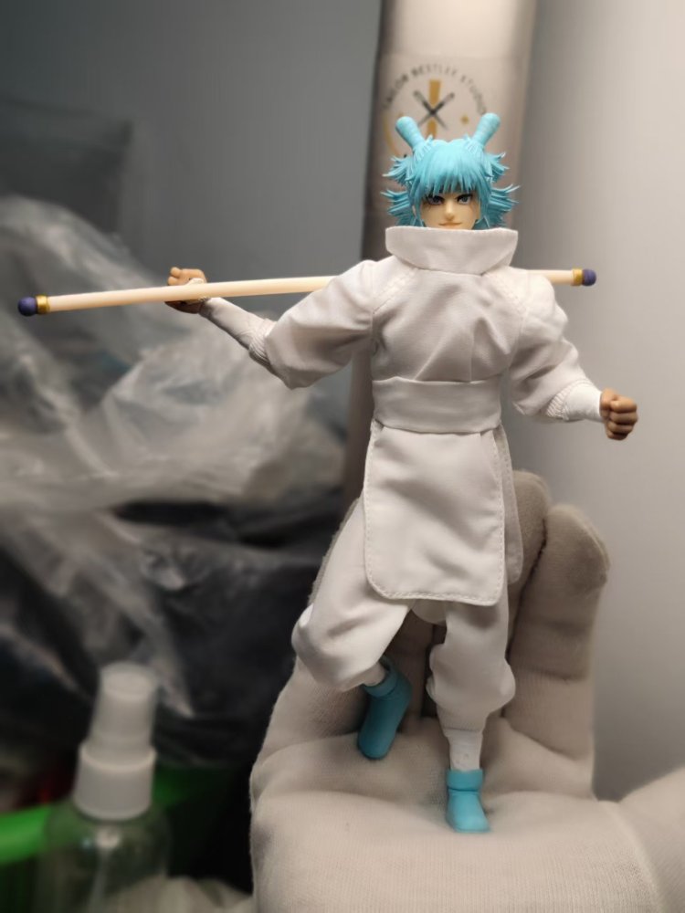 vt Kosino Toy accessories 1/12