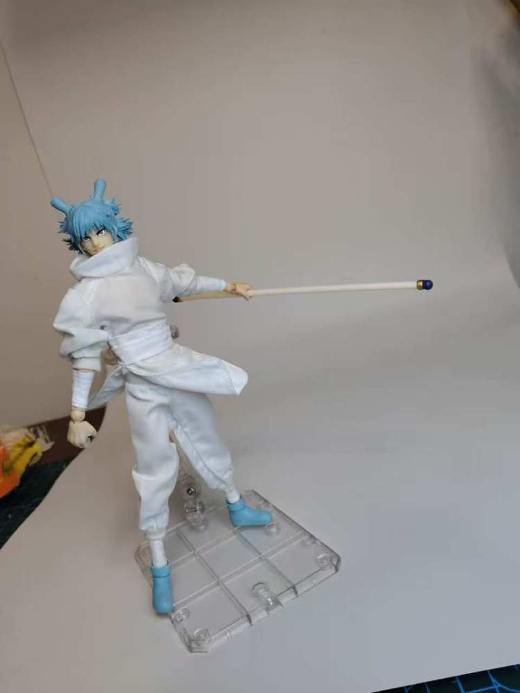 vt Kosino Toy accessories 1/12