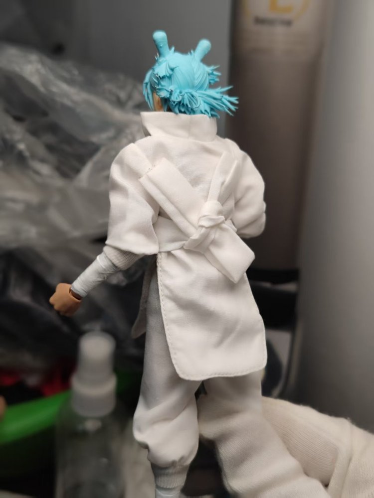 vt Kosino Toy accessories 1/12