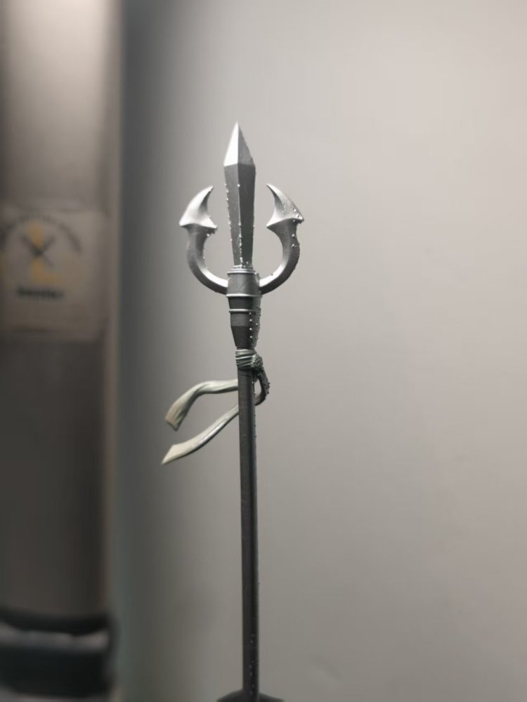 Shf SaguLa Toy accessories 1/12