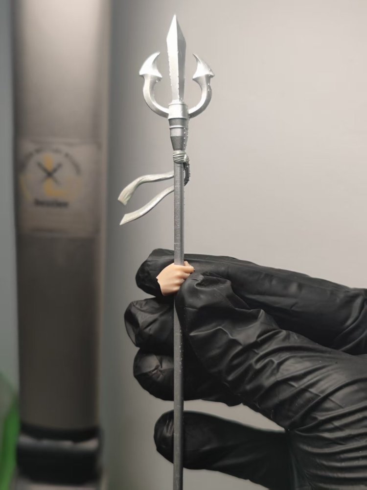 Shf SaguLa Toy accessories 1/12