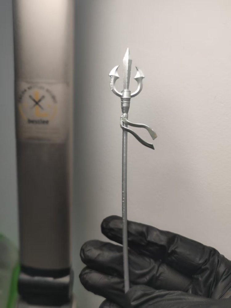 Shf SaguLa Toy accessories 1/12