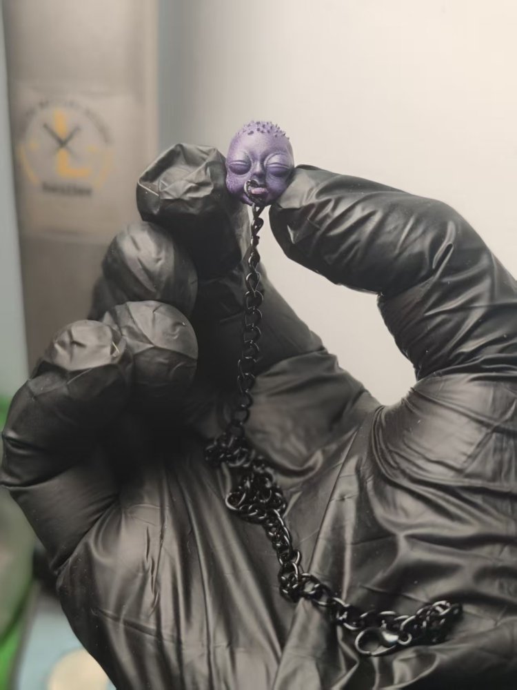 Shf ToNi Toy accessories 1/12