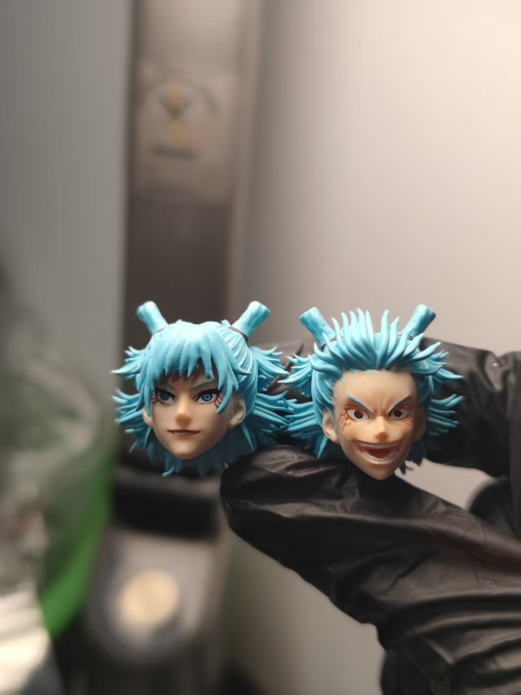 vt Kosino Toy accessories 1/12
