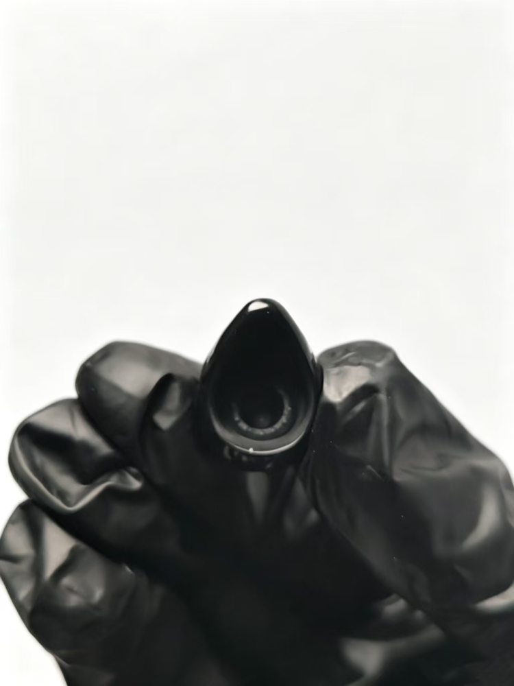 Kaiyodo Symbiote Spideer-boy Corrupted Replacement Head Sculpt 1:12
