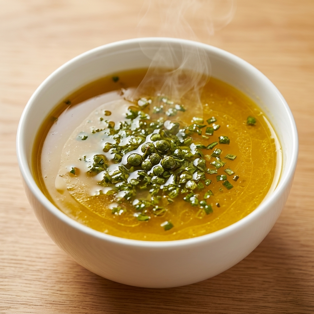 Qianwei Sichuan Pepper Hot & Sour Golden Soup