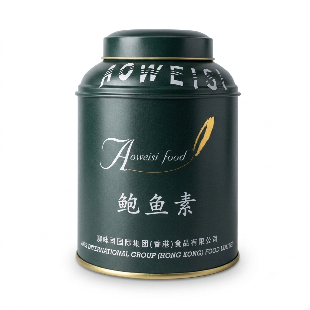 Aoweisi Abalone Flavor Seasoning