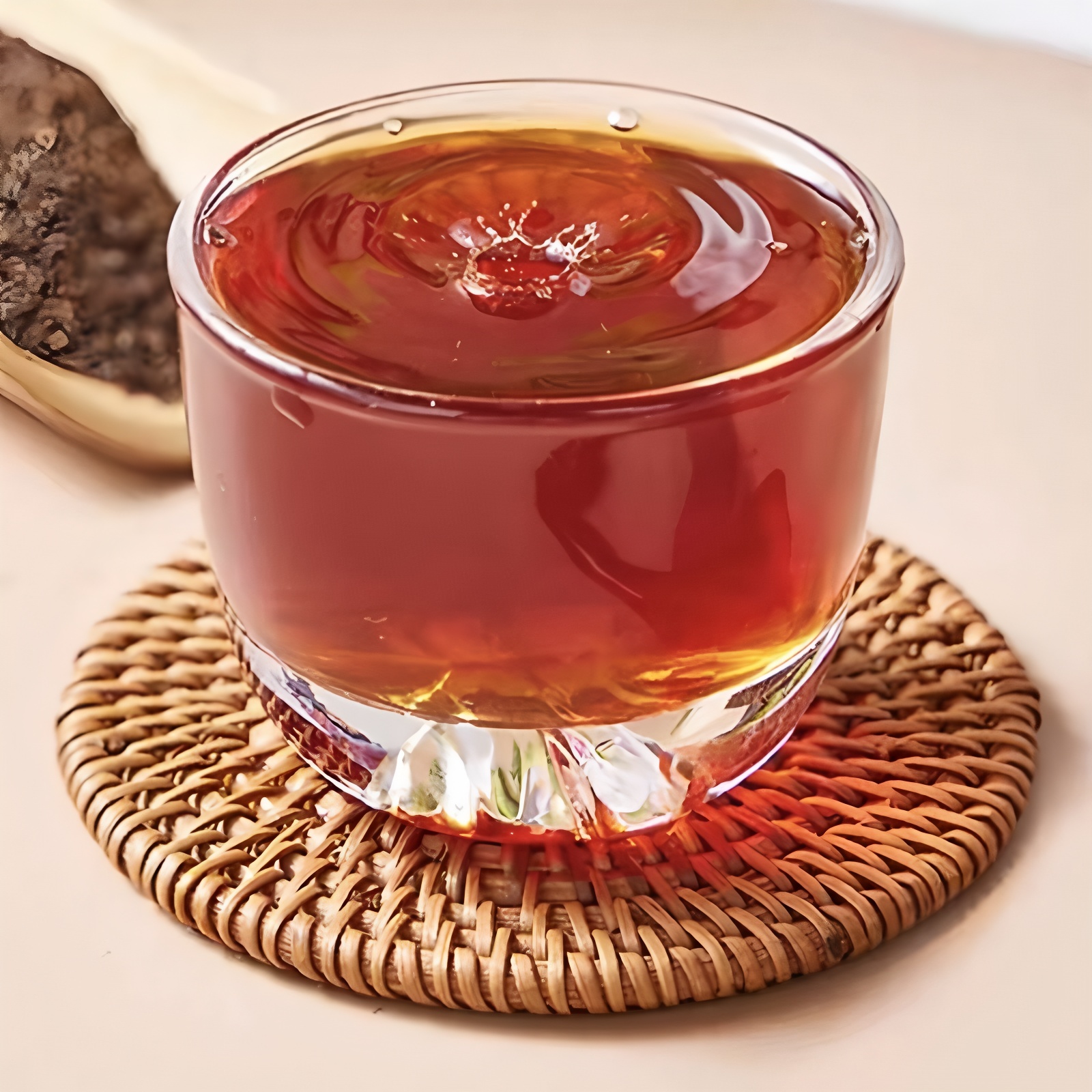 Assam black tea 500g mellow aroma black tea/阿萨姆红茶500g醇香红茶