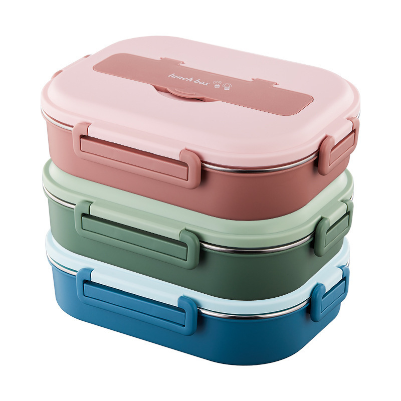 Premium Student Lunch Box