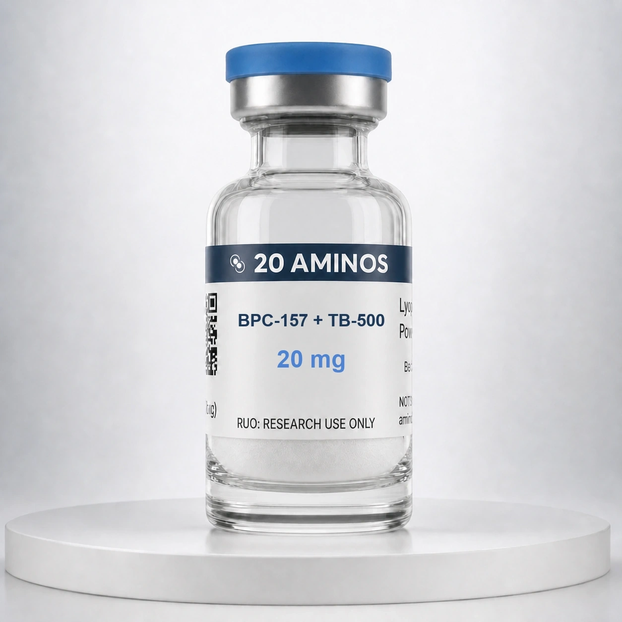 BPC10mg+TB10mg