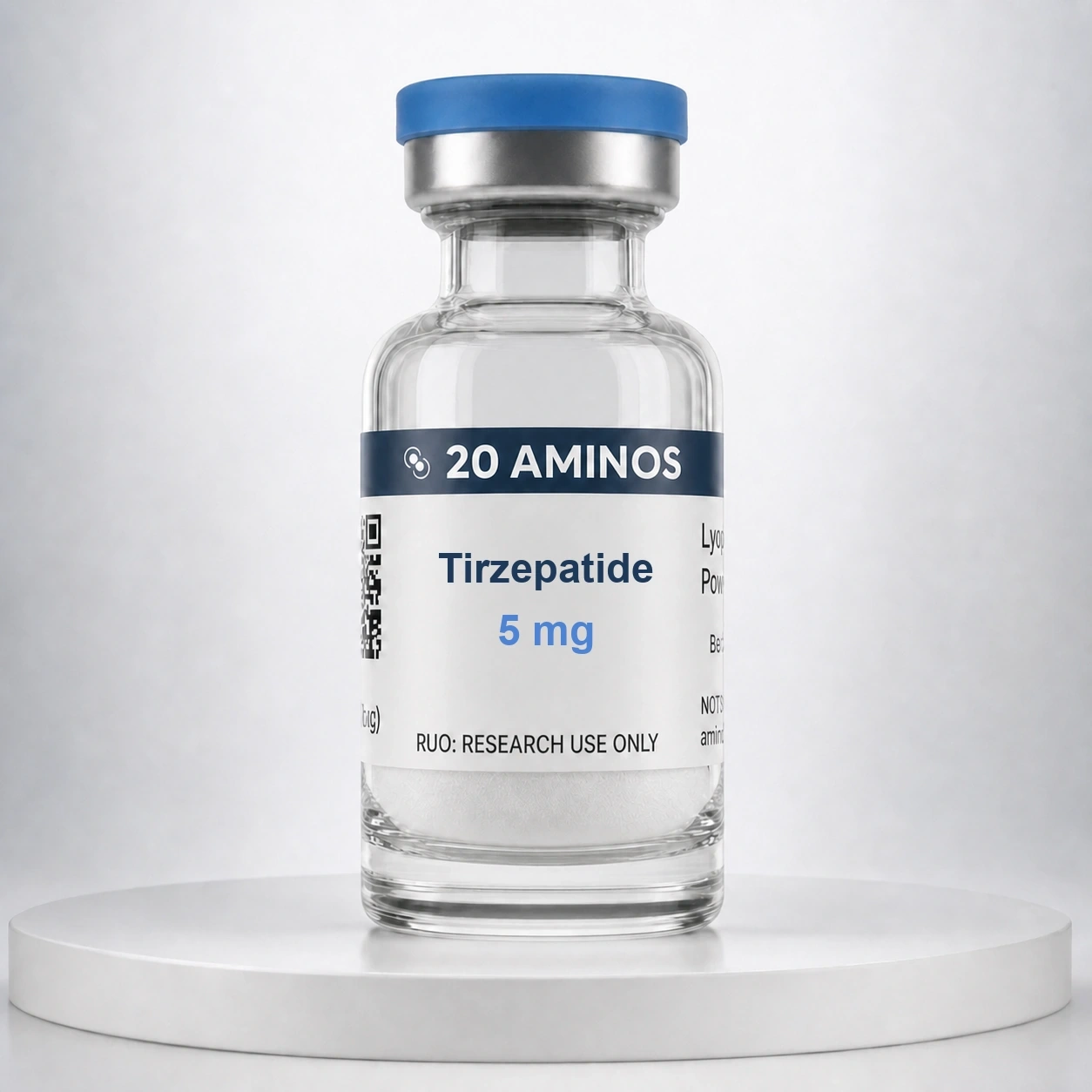 Tirzepatide