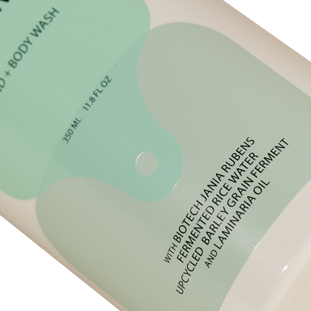 Cosmetic Pump Bottle Cosmetic Factory Packaging Lotion Pump Bottle Aluminium Bottle With Pump