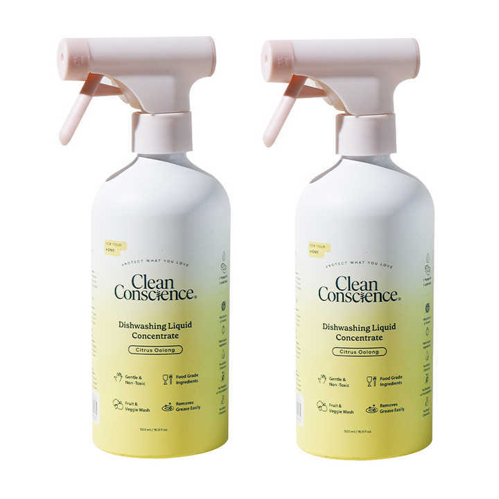 Professional Trigger Spray Aluminum Bottles for Household Cleaning Solutions