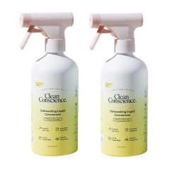 Professional Trigger Spray Aluminum Bottles for Household Cleaning Solutions