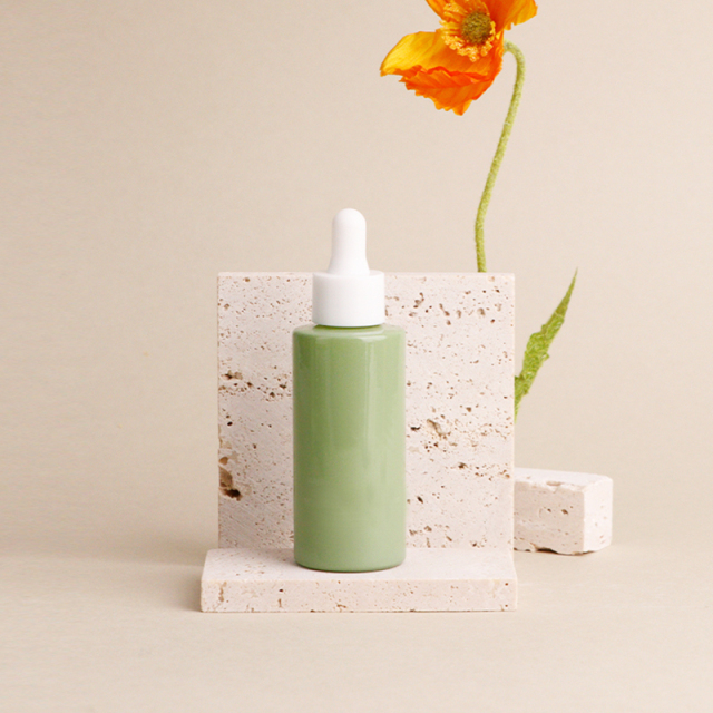PCR Metail Custom 100ml 150ml 200ml 300ml 500ml Liquid Soap Plastic Shampoo Bottle Cosmetic Lotion Bottle Packaging