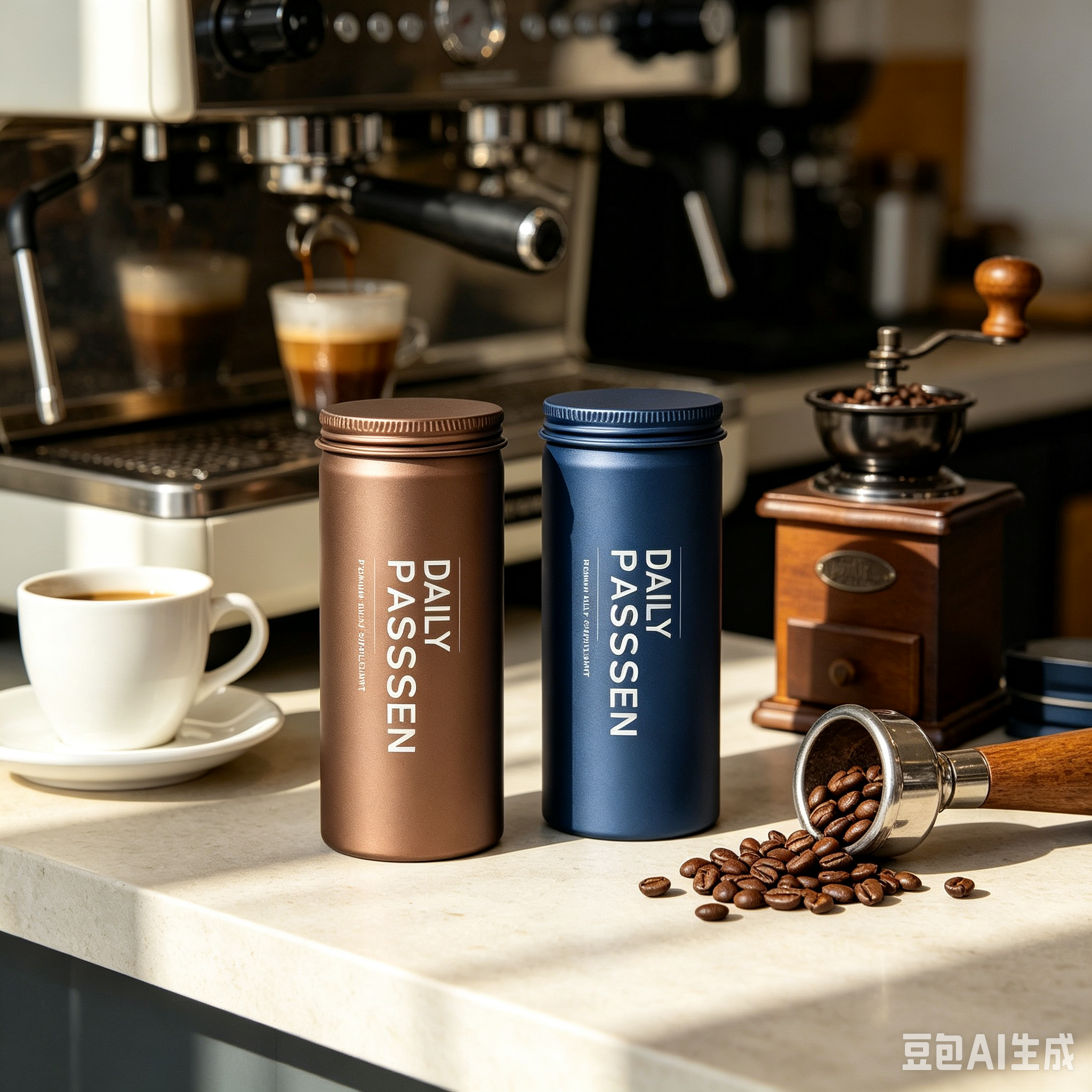 Disposable and Reusable Aluminum Canister Aluminum Can Custom Print for Commercial Food Packing Use