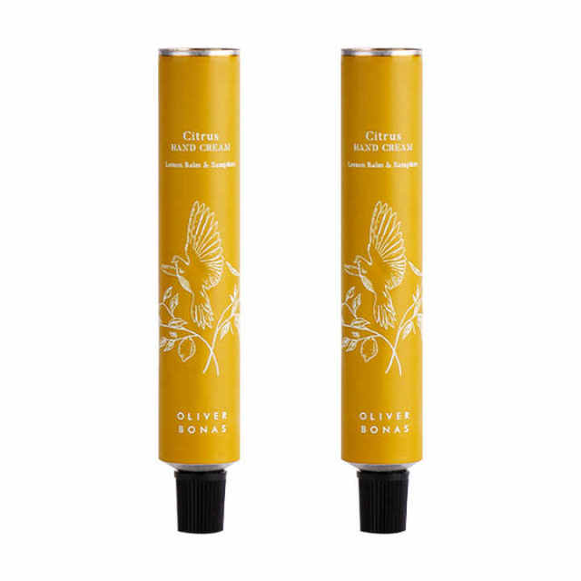 Customized Printing Aluminum Tube for Cosmetic Hand Cream Aluminum Round Tube Packing Soft Tube