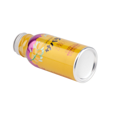 Drink Beer Container Reusable Wine Empty Aluminum Bottle for Beverage Custom Aluminum Beverage Bottle