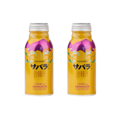 Drink Beer Container Reusable Wine Empty Aluminum Bottle for Beverage Custom Aluminum Beverage Bottle