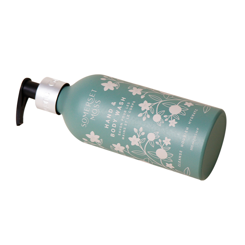 Cosmetic Aluminum Bottles Lightweight Durable Containers for Skincare Shampoo Body Lotion and Hair Care Products