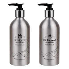 Customized New Aluminum Bottle Multifunctional Cosmetic Packaging Bottle Can Be Customized Aluminum Bottle Specifications
