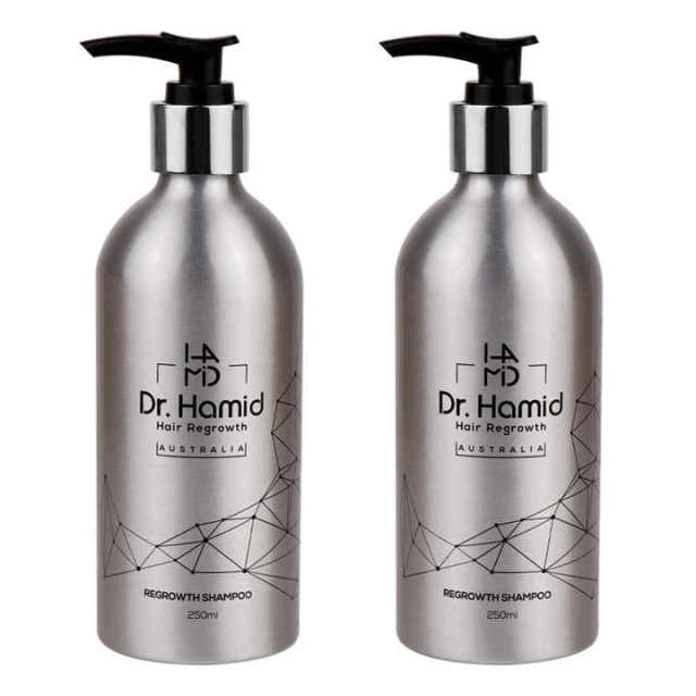 Customized New Aluminum Bottle Multifunctional Cosmetic Packaging Bottle Can Be Customized Aluminum Bottle Specifications