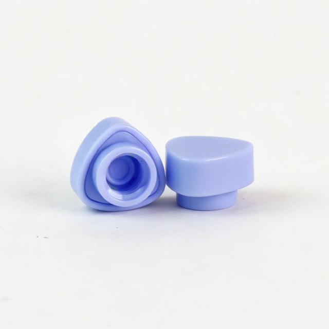 Collapsible Aluminum Packaging Tube Cosmetic Personal Care Lotion Tube in 5ml 10ml 20ml 30ml 50ml 100ml