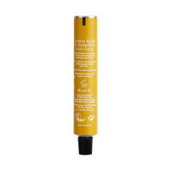 Customized Printing Aluminum Tube for Cosmetic Hand Cream Aluminum Round Tube Packing Soft Tube
