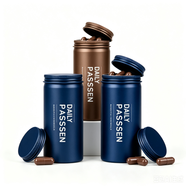 Disposable and Reusable Aluminum Canister Aluminum Can Custom Print for Commercial Food Packing Use