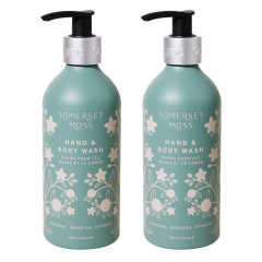 Cosmetic Aluminum Bottles Lightweight Durable Containers for Skincare Shampoo Body Lotion and Hair Care Products