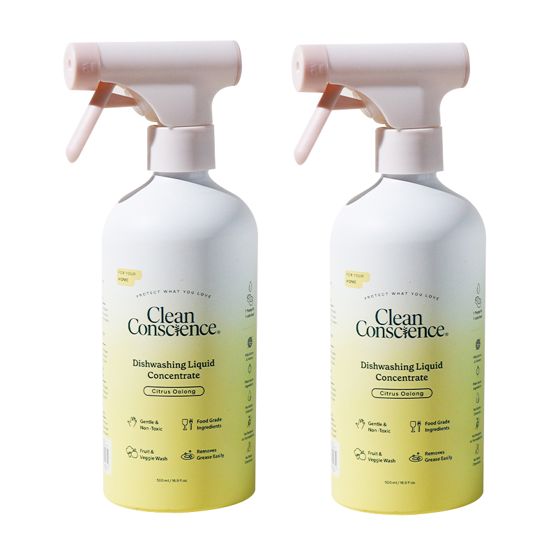 Professional Trigger Spray Aluminum Bottles for Household Cleaning Solutions